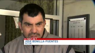 Indianapolis Colts linebacker D'Qwell Jackson arrested for assault in D.C. after allegedly punching Indianapolis Colts linebacker D'Qwell Jackson arrested for assault in D.C. after allegedly punching