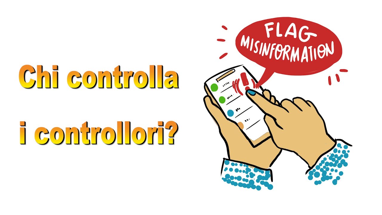 Chi controlla i controllori? - YouTube