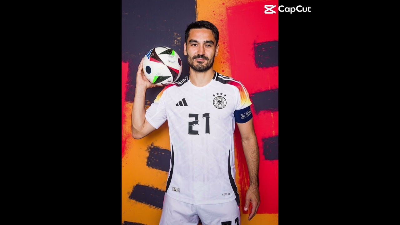 Top 5 best Euro’s 2024 kits