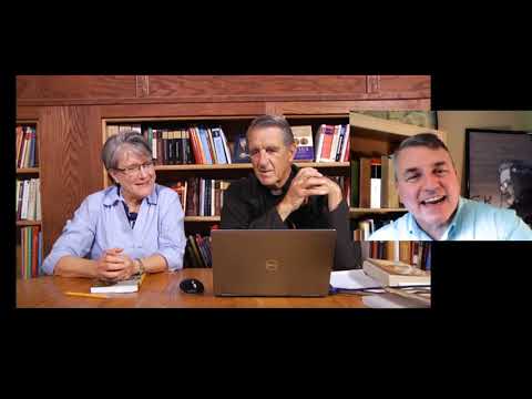 FORMED Book Club: Literature, Episode 1