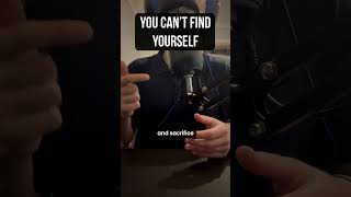 (ASMR) You Can't Find Yourself