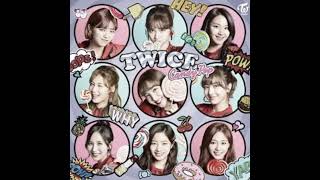 [SLOWED + REVERBED] TWICE - Candy Pop (Instrumental)