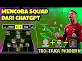 💪🏼TERLALU KUAT | SAYA MENGGABUNGKAN CHATGPT &amp; EFOOTBALL - EFOOTBALL MOBILE