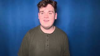 DON’T DO SADNESS - Riley Johnston