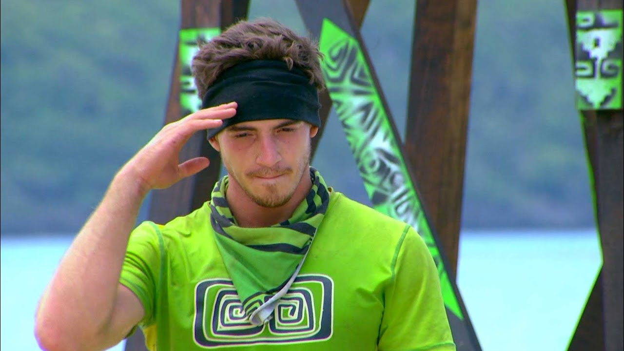 Curiosidades de la isla el reality parte 7