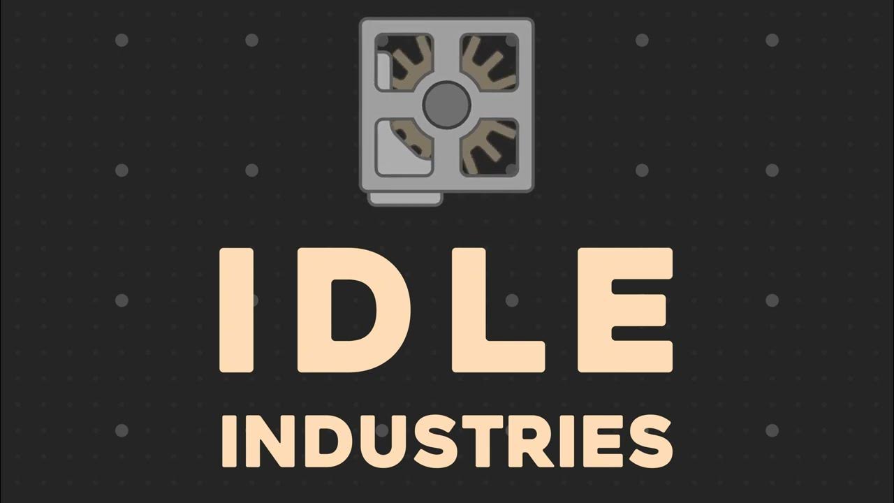 More idle. More idle