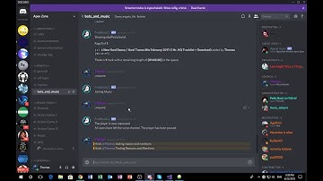 Agent Apex | The Magical Bot is coming together!