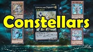 Know the meta - Constellars