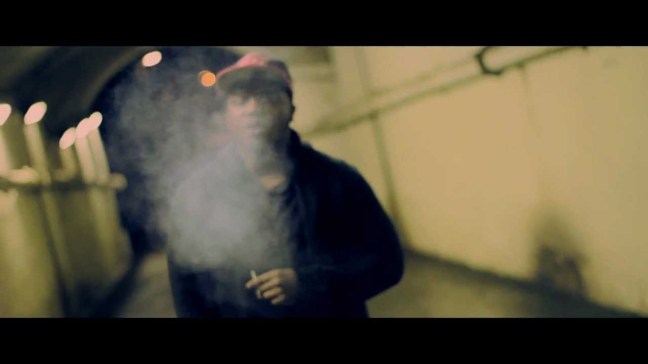 FROSTIE - STILL OUT ERE (PRODUCED BY WEEZY BROWN)