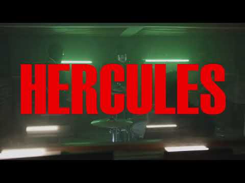 HERCULES - POOLPO