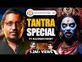 Dark reality of tantra   rajarshi nandy opens up on animal sacrifice devi upasana  more  trs 353