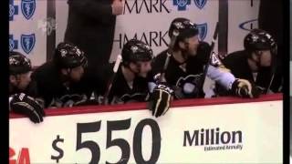 Zach Sill Mic'd Up
