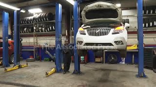 Business owners react to Supreme Court's rejection of Trump's tariffs