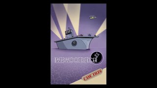 Sentinels Custom Decks: gamble on the HMCS Moondancer!!