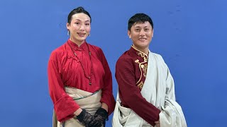 New Tibetangorsheyབམསཔསརགཞསགསརཔ ལགདཀརབཟང