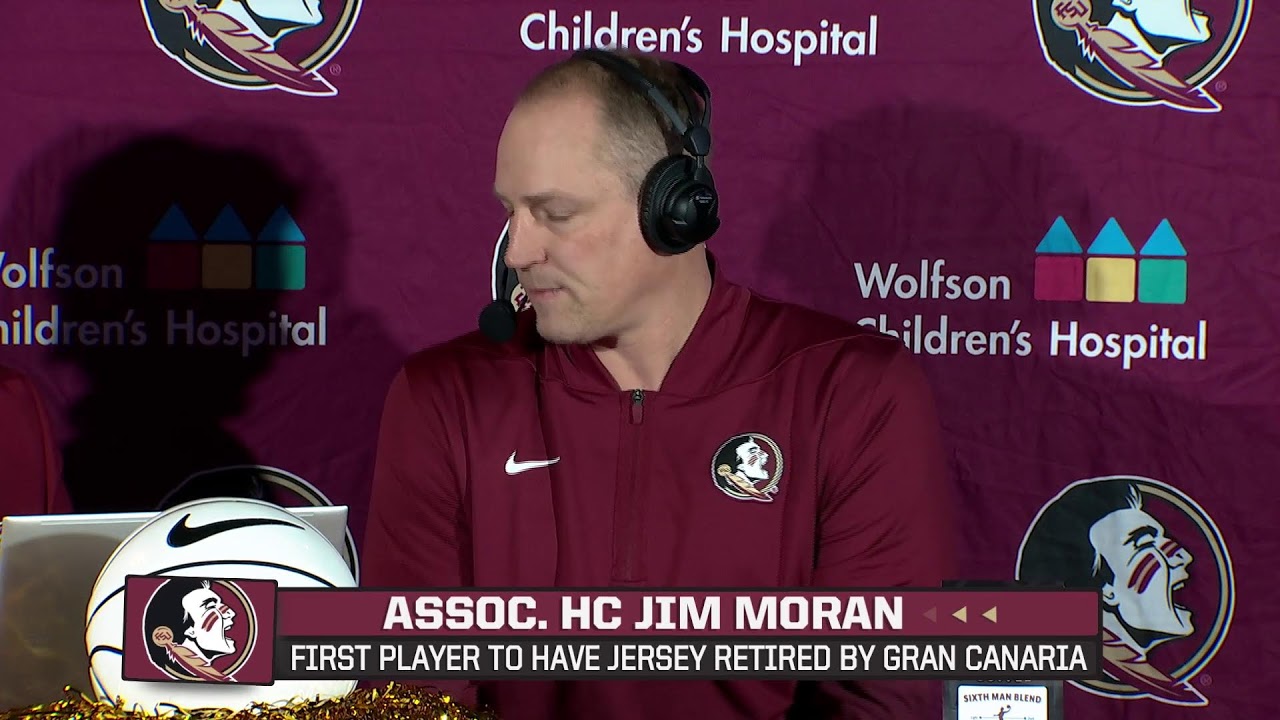 Image related to Inside Seminole Basketball: Episode 2