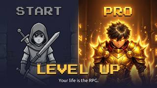 level up ad 30s landscape screenshot 1
