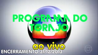 Encerramento Programa Do Torajo 31122013 Último De 2013 Rede Mibelmcp