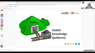 [Shopee Code League] Data Science Understanding Day 2