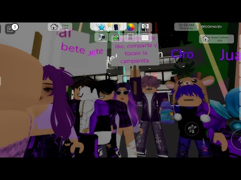 24 HORAS COLOR MORADO 💜💜💜(jugamos verdad o reto)