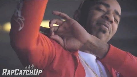 Lucky7 - Big Bandz (Official Video)