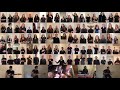 Living Hope - Northwest University Choralons Virtual Choir Easter