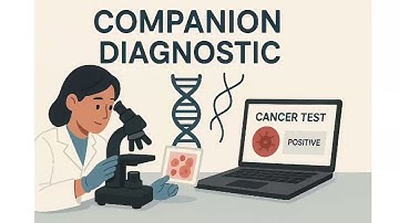 Precision Medicine: What is Companion Diagnostic (CDx)?