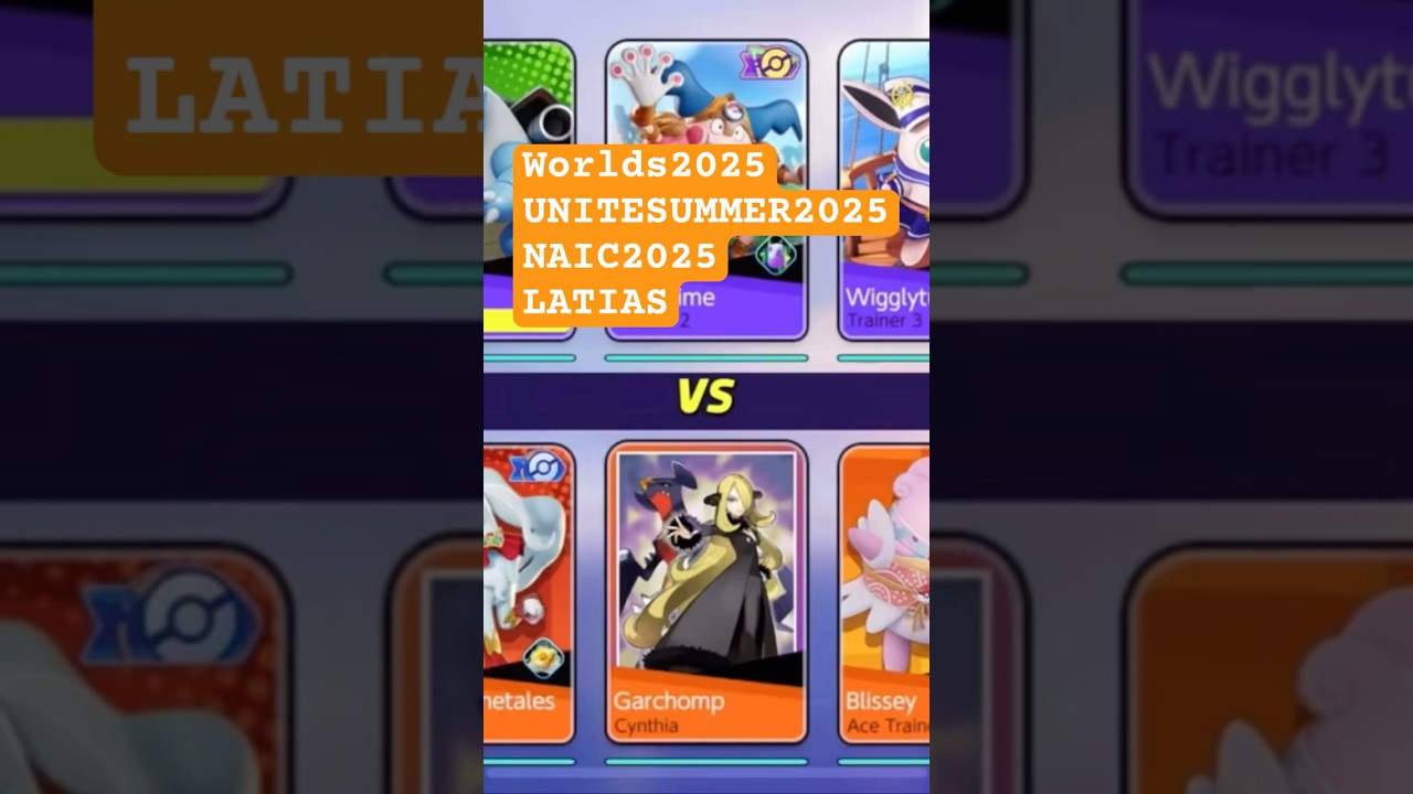 Pokémon Unite Promo codes 