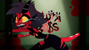 HELLUVA BOSS - Truth Seekers Episode 6 but only when Millie is on screen