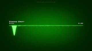 DivKid ˗ Cosmic Drift  #EDMCalm