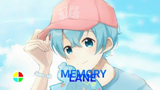 Nightcore - Memory Lane (Tobu)