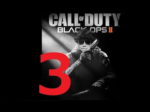 Having the Most Fun in the World Playing COD:BO2 #3 [So Much Fun]