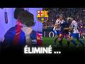 ÉLIMINÉ ...