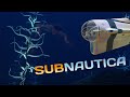 Making the Cyclops!!! │ Subnautica │ Part 5