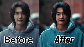 🔥 30 FPS to 120 FPS Video Quality Upgrade | CapCut + Wink Tutorial #CapCut #WinkApp #120FPS 