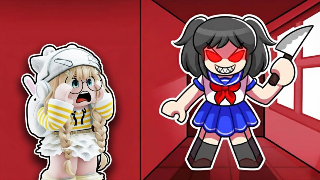 SURVIVE THE KILLER in ROBLOX