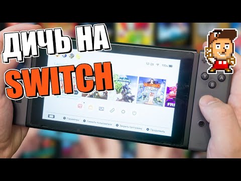 Video: Dontnod's Vampyr Komt Later Dit Jaar Naar Nintendo Switch