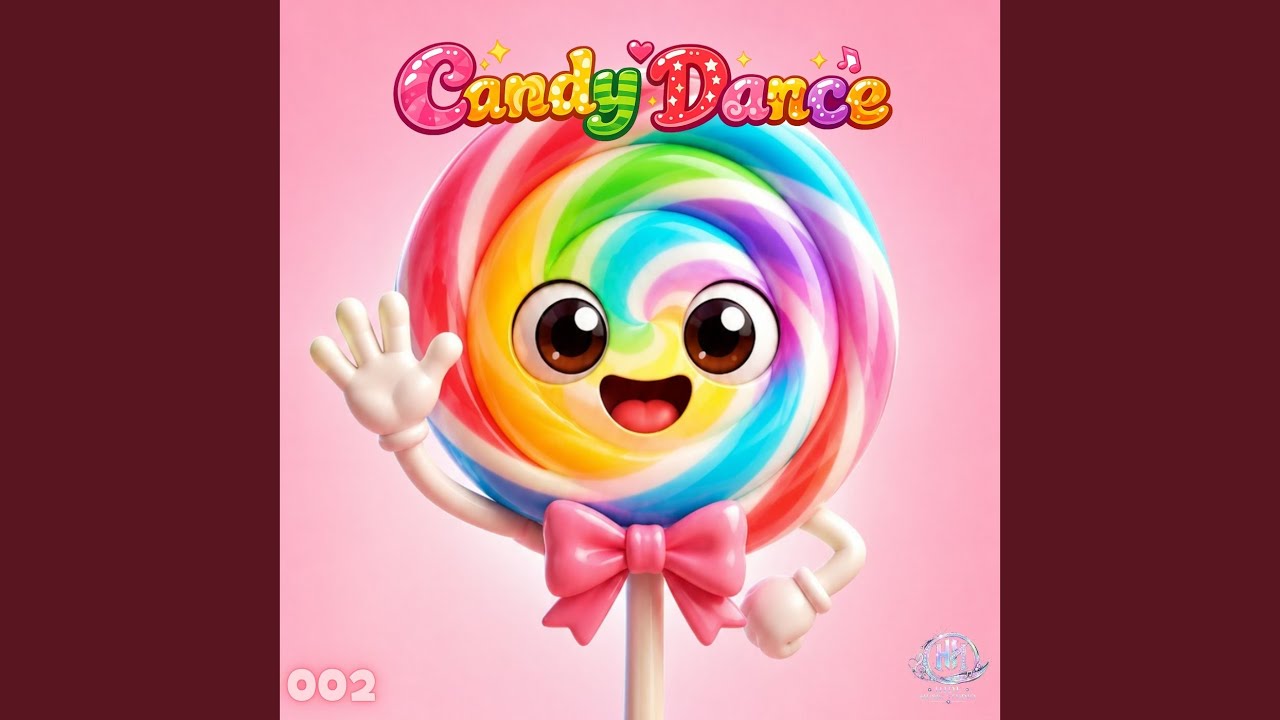 Guarda Candy Dance002 su YouTube Guarda Candy Dance002 su YouTube