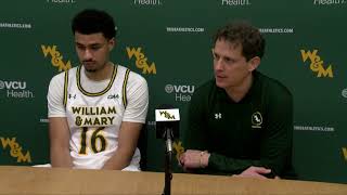 Information 2025-26 Men's Basketball Post Game vs. Stony Brook Update
