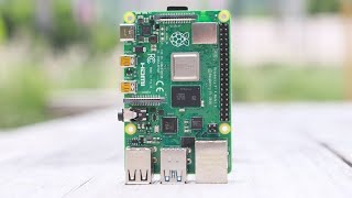 Credit Card Size Computer - Raspberry Pi 3B