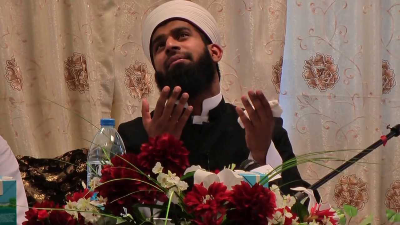 Honouring Our Mothers II - Imam Muhammad Asim Hussain