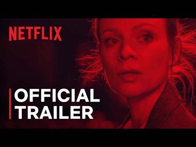 Hold Tight, Official Trailer