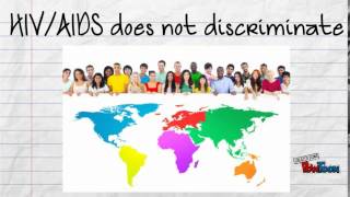 AIDS PSA Sara P Fall 2014