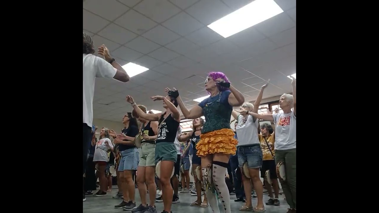 RIO PANDEIRO EM ARARAS COM VINTAGEDOLL 