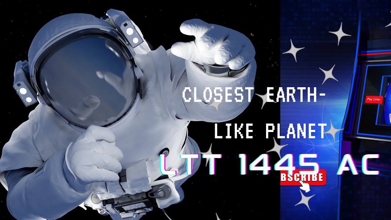 the-closest-earth-like-planet-scientists-discover-youtube