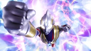ウルトラマントリガー変身集 / Ultraman Trigger transform