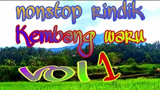 RINDIK BALI..nonstop full album Kembang Waru vol 1.