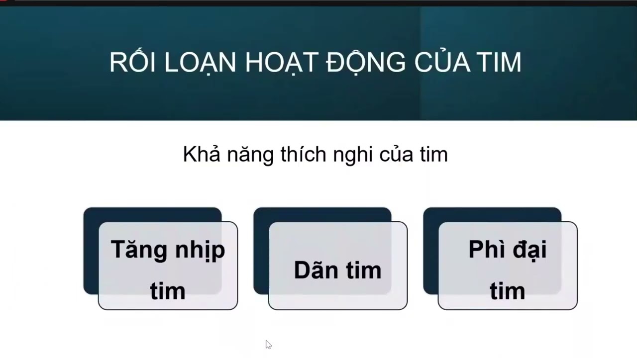 SINH LÝ BỆNH TUẦN HOÀN FULL, SINH LÝ BỆNH  MIỄN DỊCH, GV LY HẢI PHƯỢNG, VÕ THỊ NGỌC HẠNH  CĐ DƯỢC SG