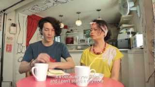 BreakFAST - S0E1 English subtitles