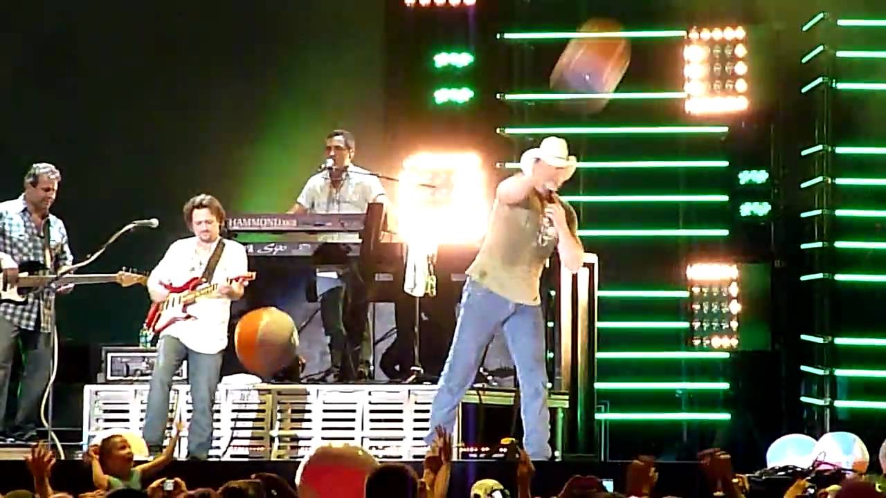 CMA Fest 2010